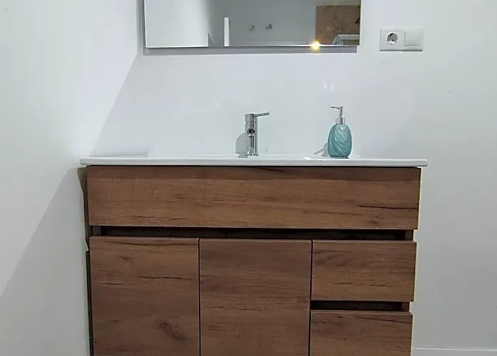 Apartamentos NayDa studio 1
