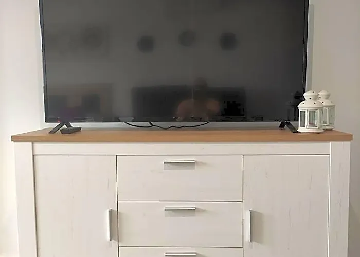 Apartamentos NayDa studio 1