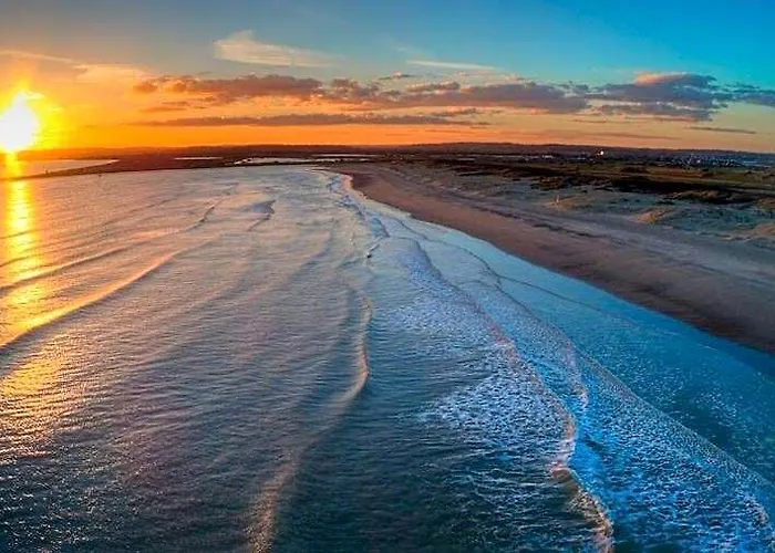 Caravan By Camber Sands 2