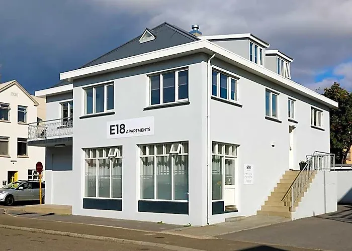 E18 Apartments