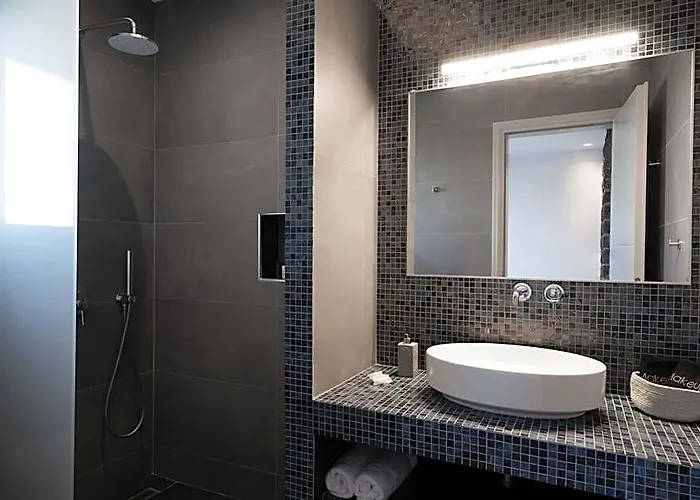 Santa Mar Eco Suites