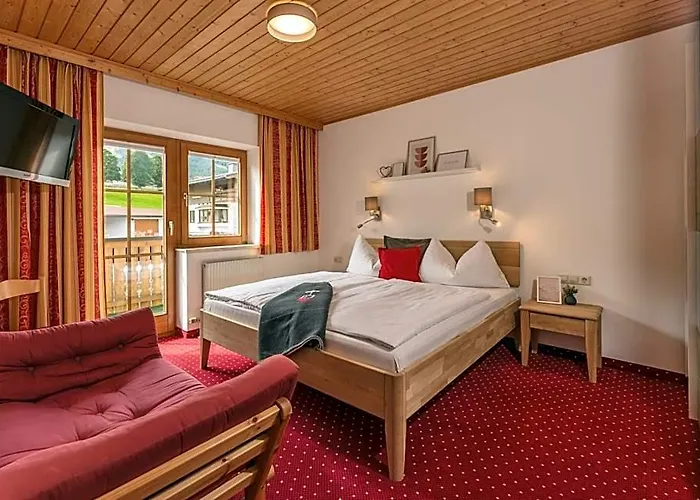 Haus Steirerland