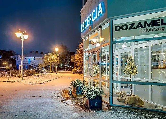 Dozamel