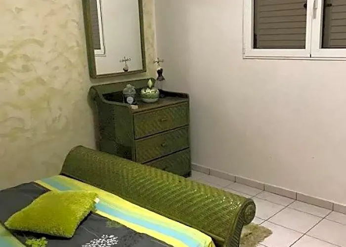 Villa Alizee