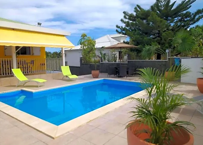Villa Alizee