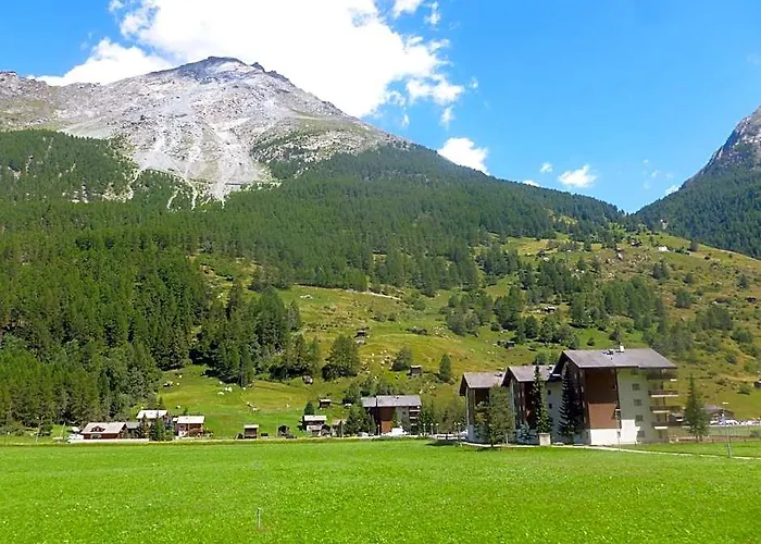 Monte Rosa D 412
