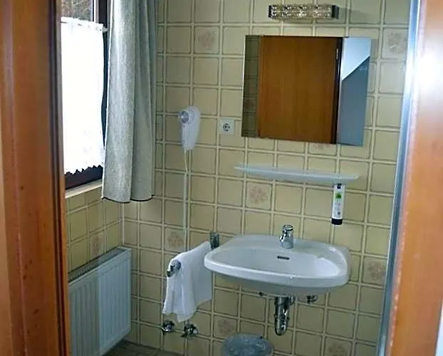 Niedereher Muehle