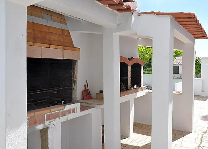 Apartamentos Campos 2