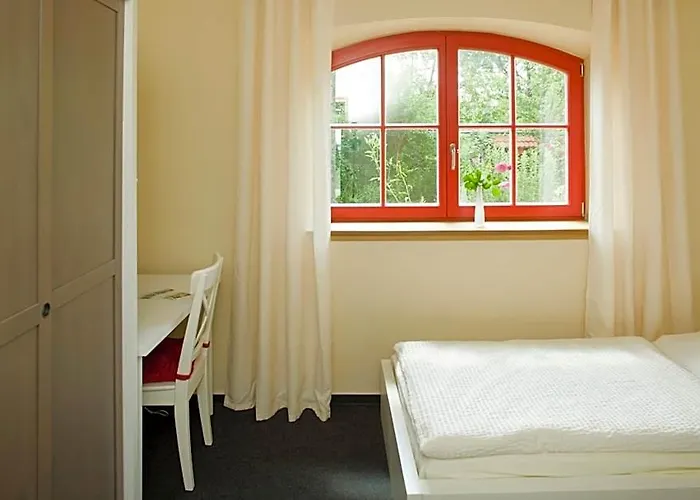 Kulturgasthof Alte Reederei