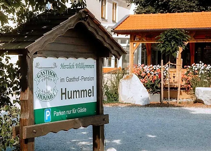 Gasthof Hummel Hotel