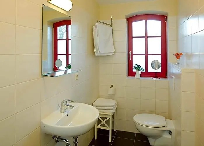Kulturgasthof Alte Reederei