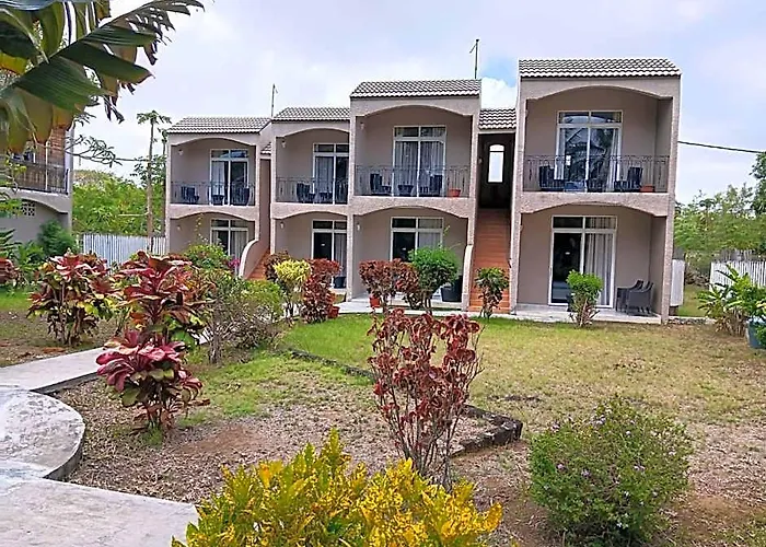 Le Choisy Mauritius