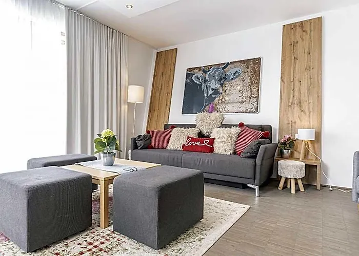 Alpenrock Schladming By Alps Resorts