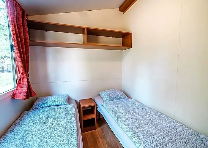 Mobile Homes Comfort Capri Bijela Uvala