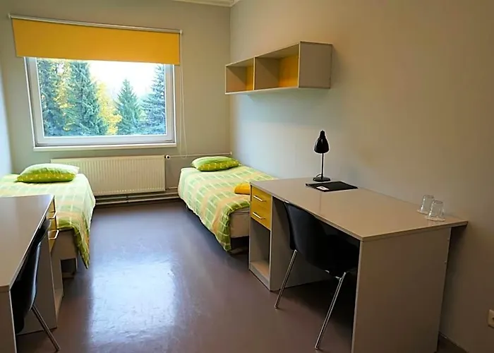 Downtown Hostel
