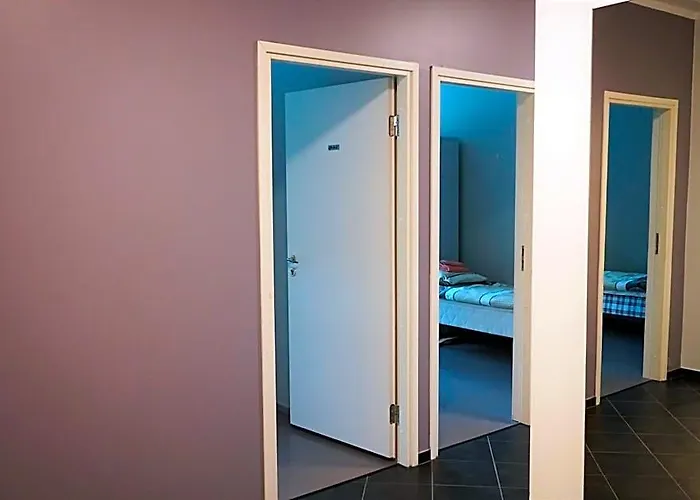 Downtown Hostel