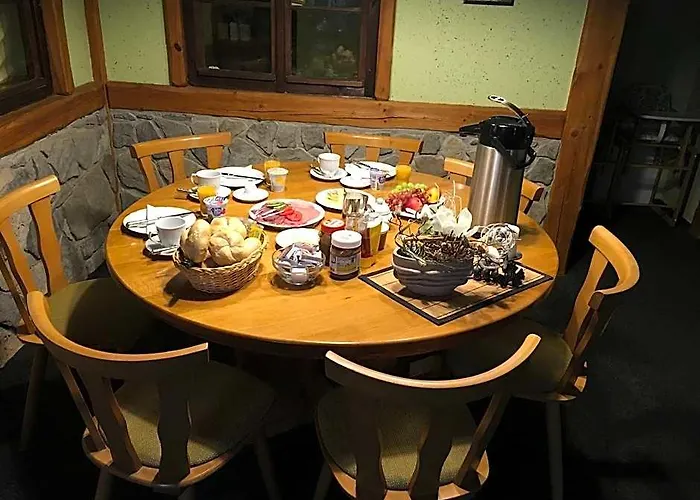 Pension Gasthaus Zur Forelle