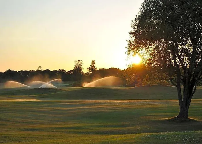 Golf Resort Gut Apeldoer