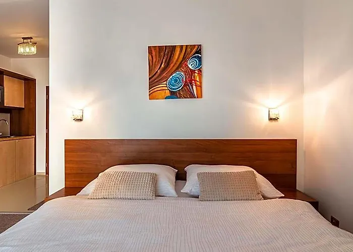 Apartman Ela - Tatry Golf