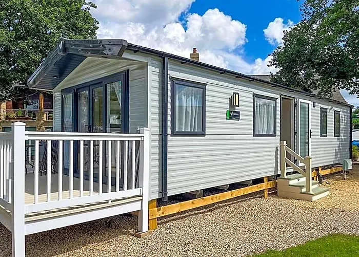 Beamish Holiday Park