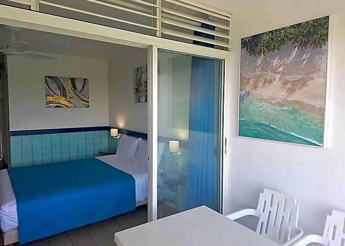 Residence Tropicale