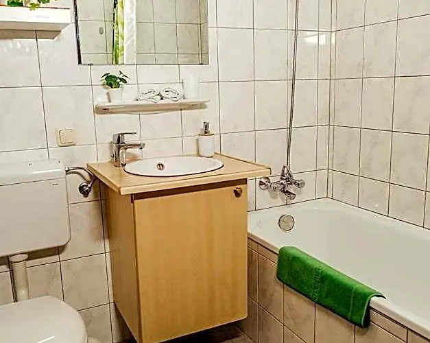Apartment Keppler