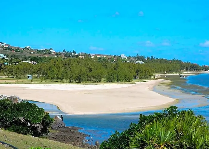 Reve Des Iles Guesthouse