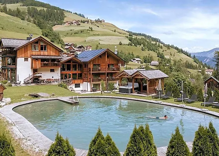 Chalet Morna