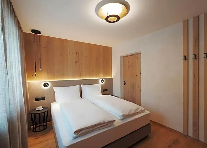 Chalet Vanzi