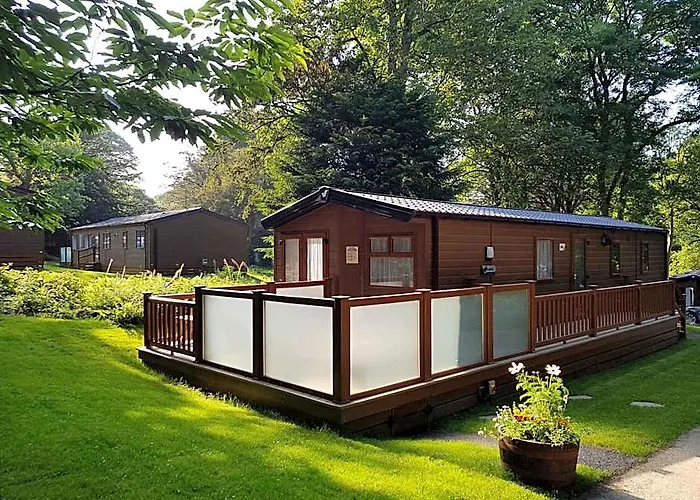 St. Ives Holiday Village