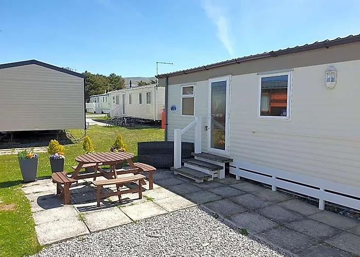 92 Barmouth Bay Holiday Park