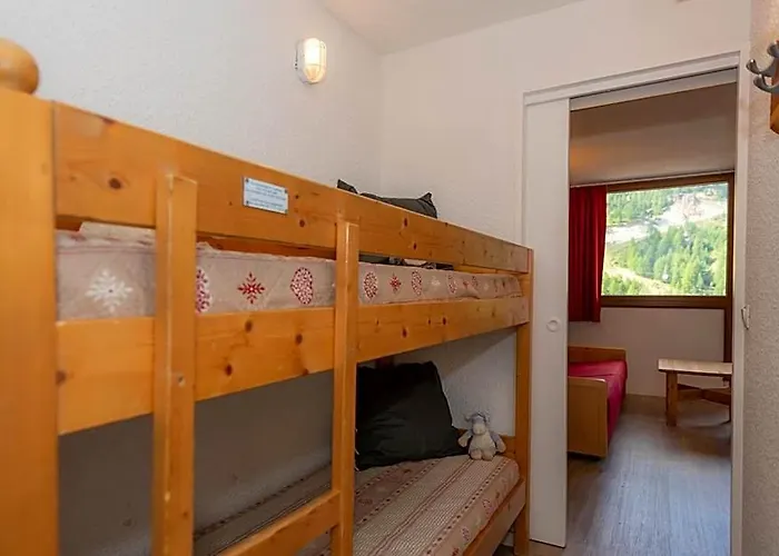 Residence Capfun Les Adrets