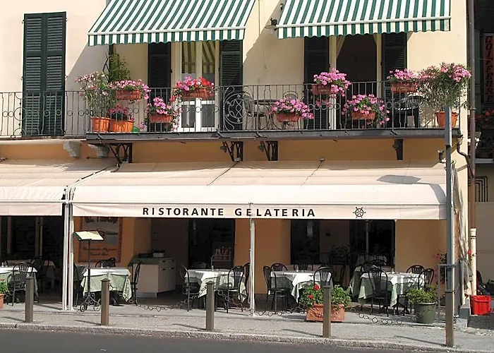 Tremezzo Bella Vista By Lovecomo