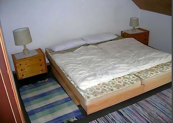 Haus Am Sonnenberg Todtnauberg, Fewo 305