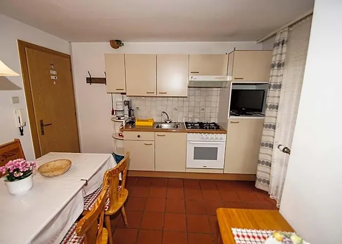 Apartments Heidenberger Delle Scuole
