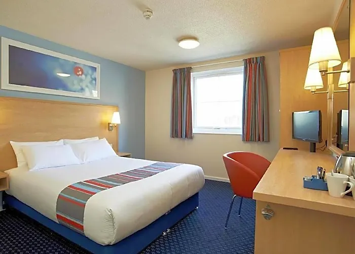 Travelodge Reading M4 Eastbound