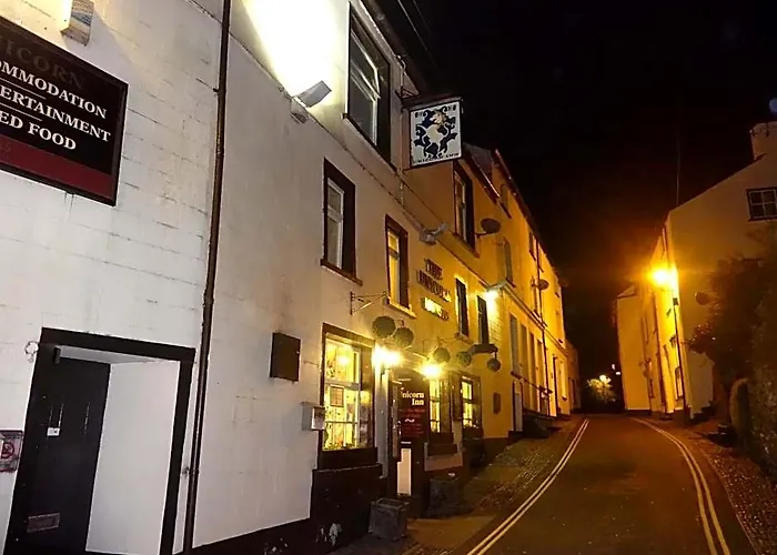 The Unicorn, Ambleside