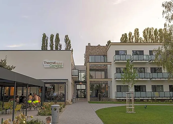Thermal Hotel Campino