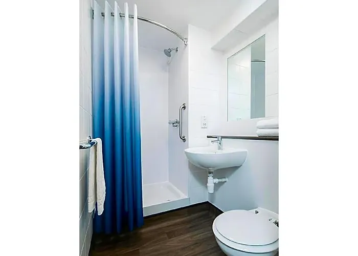 Travelodge Reading M4 Westbound