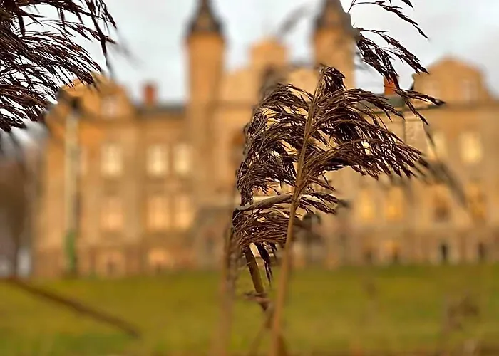 Hotel Am Schlosspark