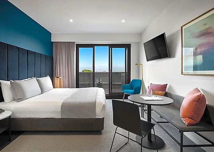 Quest Burwood East