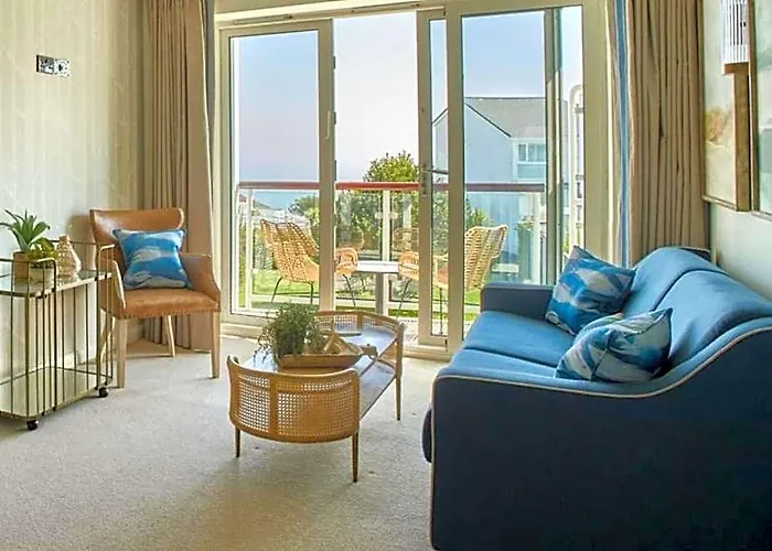 St Brides Spa Hotel & Village Apartments