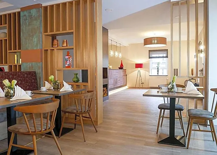 Tdyhomes Hotel