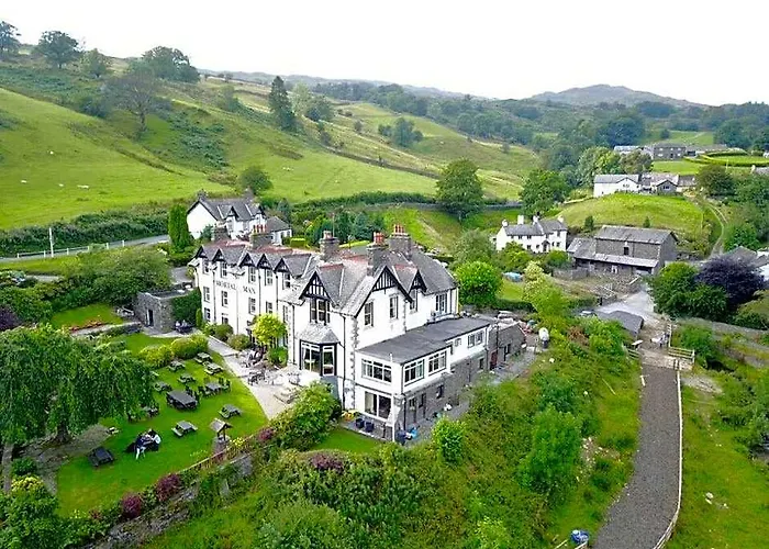 The Mortal Man Inn
