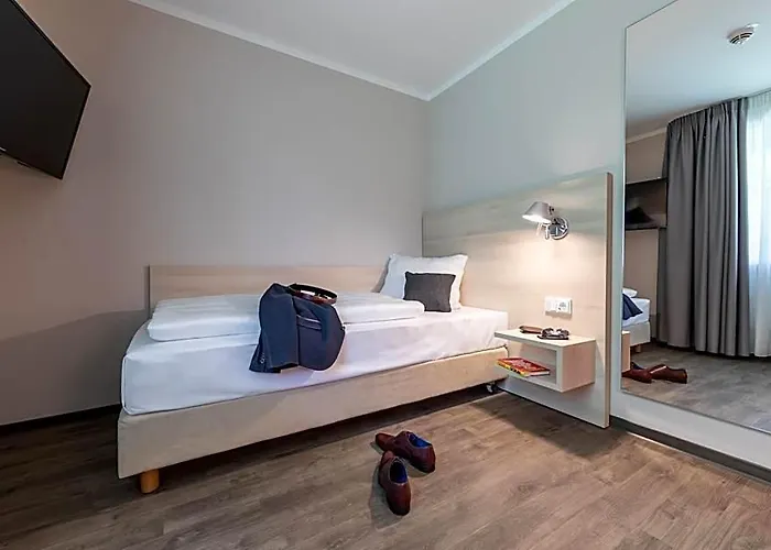 Serways Hotel Waldmohr