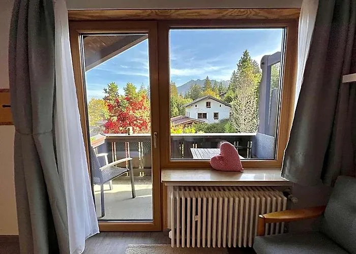 Gaestehaus Alpvital