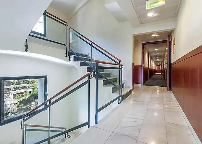 Hotel Spa Termes Carlemany