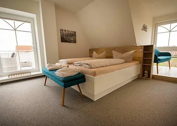 Hotel Nige Hus