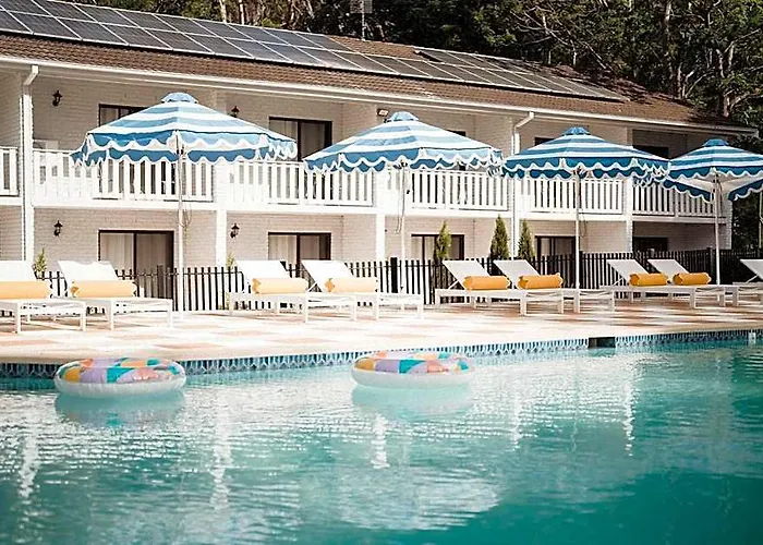 The Lodge Jamberoo
