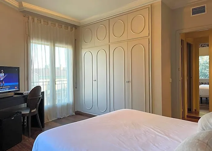 Hotel Esteba